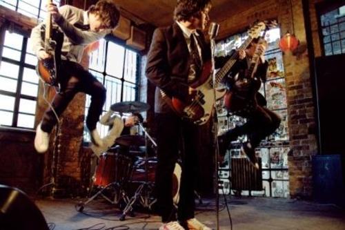 Ha llegado el Powerpop!